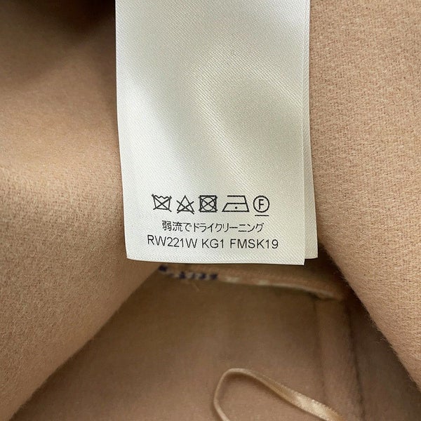 ルイヴィトン スカート ダミエ・アズール レディースサイズ40 LOUIS VUITTON