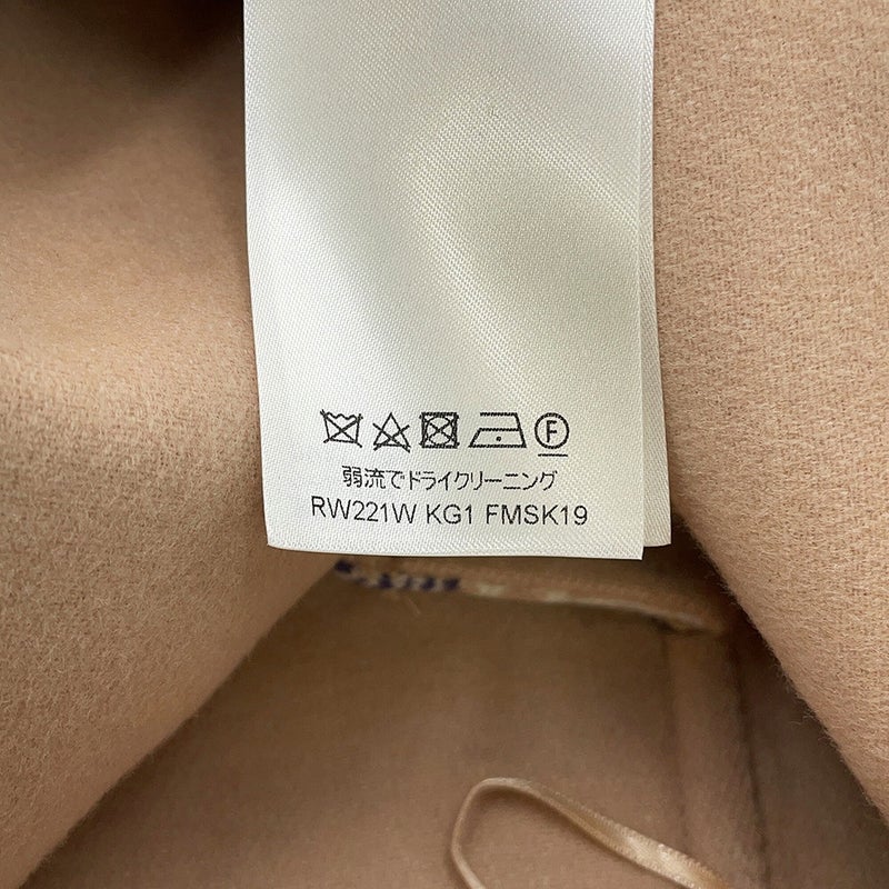 ルイヴィトン スカート ダミエ・アズール レディースサイズ40 LOUIS VUITTON