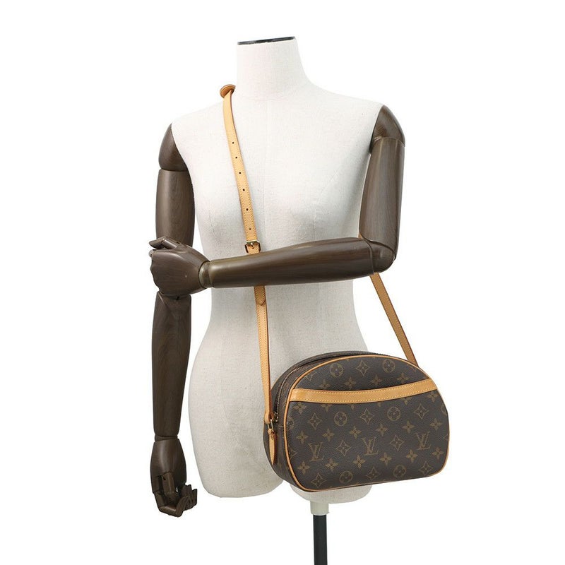 ルイヴィトン ショルダーバッグ モノグラム ブロワ M51221 LOUIS VUITTON ヴィトン バッグ