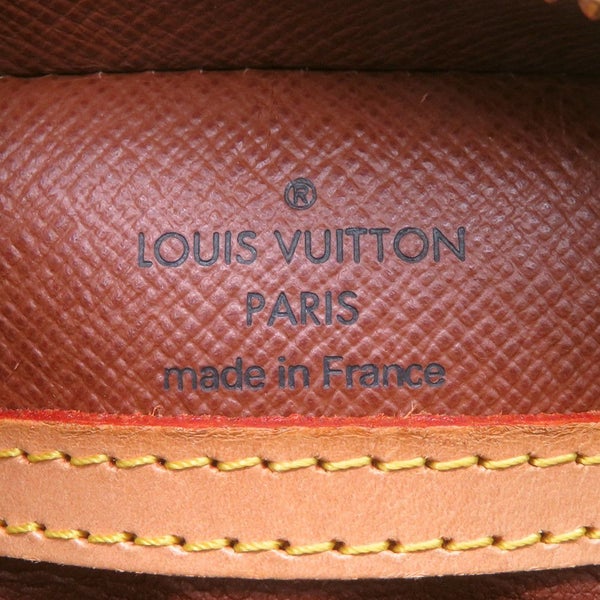ルイヴィトン ショルダーバッグ モノグラム ブロワ M51221 LOUIS VUITTON ヴィトン バッグ