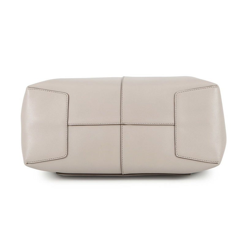 トッズ ハンドバッグ Tケース スモール レザー XBWTSTH0200XPRS410 TOD'S 2way