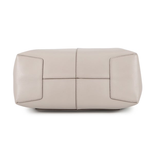 トッズ ハンドバッグ Tケース スモール レザー XBWTSTH0200XPRS410 TOD'S 2way