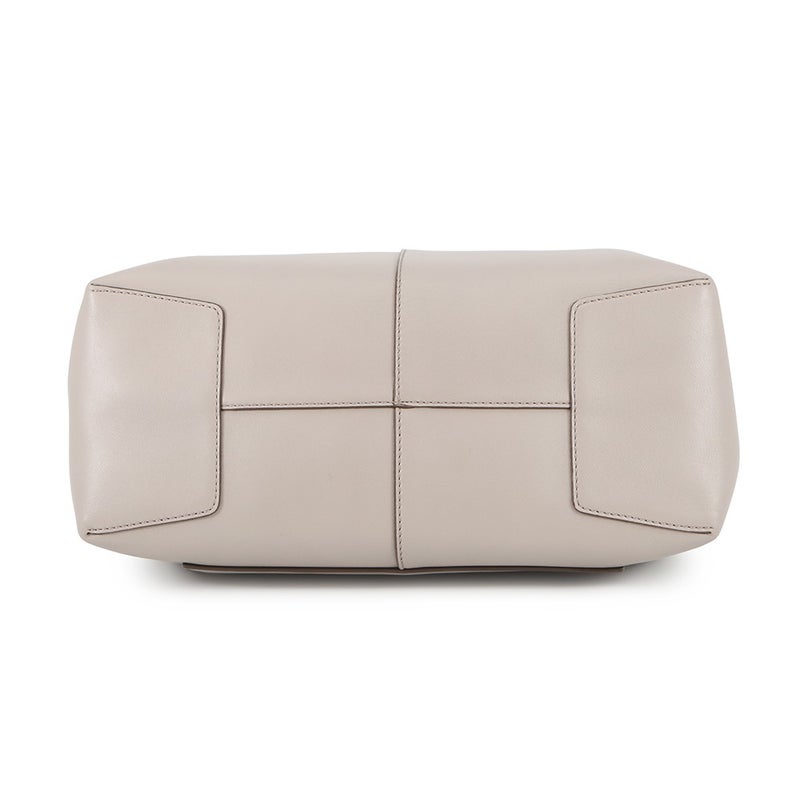 トッズ ハンドバッグ Tケース スモール レザー XBWTSTH0200XPRS410 TOD'S 2way