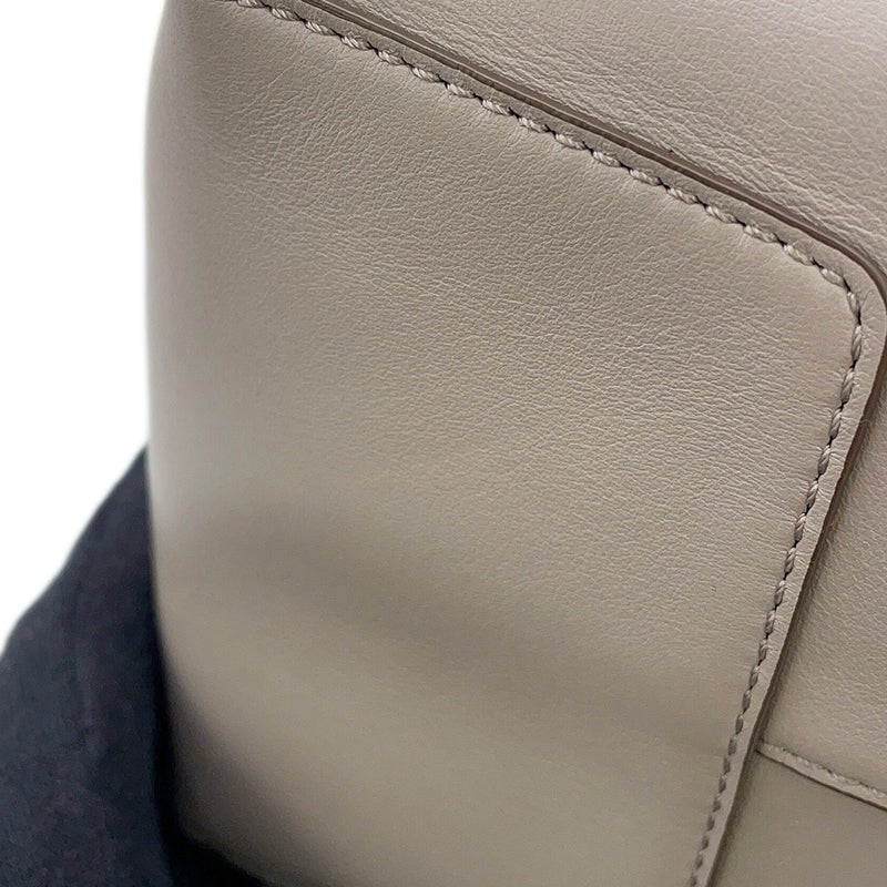 トッズ ハンドバッグ Tケース スモール レザー XBWTSTH0200XPRS410 TOD'S 2way