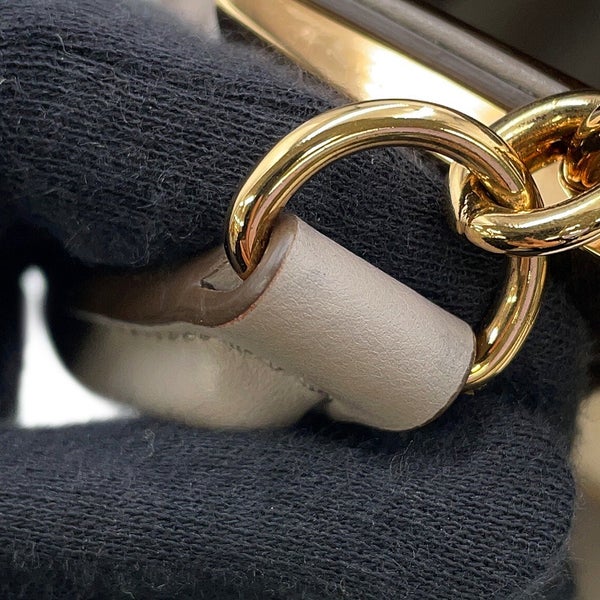 トッズ ハンドバッグ Tケース スモール レザー XBWTSTH0200XPRS410 TOD'S 2way