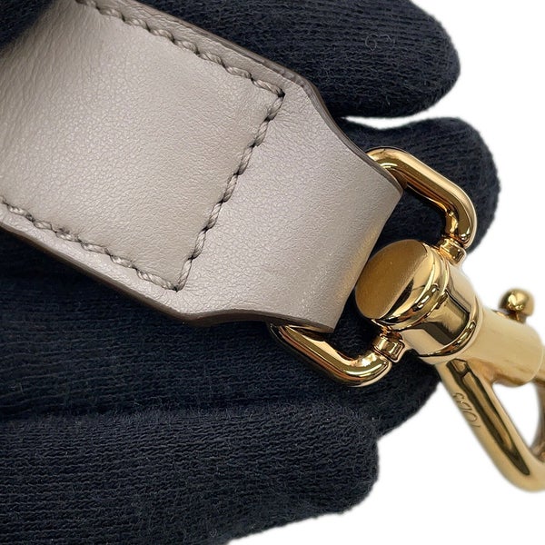 トッズ ハンドバッグ Tケース スモール レザー XBWTSTH0200XPRS410 TOD'S 2way