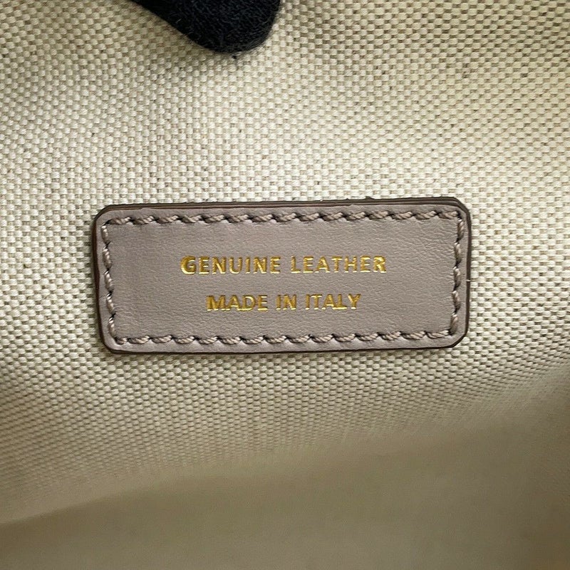 トッズ ハンドバッグ Tケース スモール レザー XBWTSTH0200XPRS410 TOD'S 2way