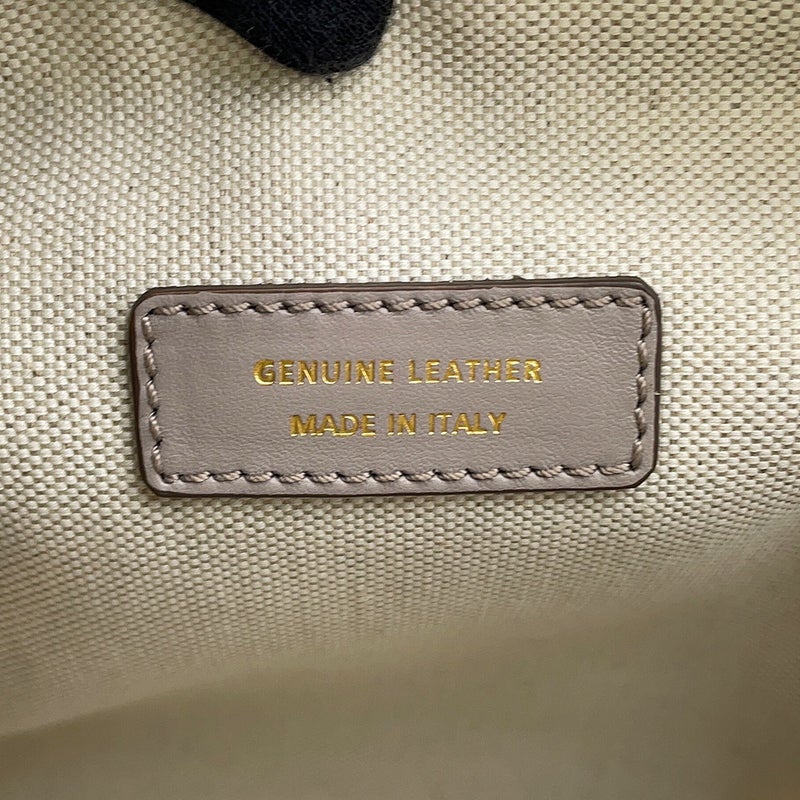 トッズ ハンドバッグ Tケース スモール レザー XBWTSTH0200XPRS410 TOD'S 2way