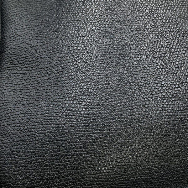 ヴァレクストラ ビジネスバッグ ダブルハンドル ブリーフケース ソフトカーフレザー MBAV0045028LRD99NN Valextra 黒