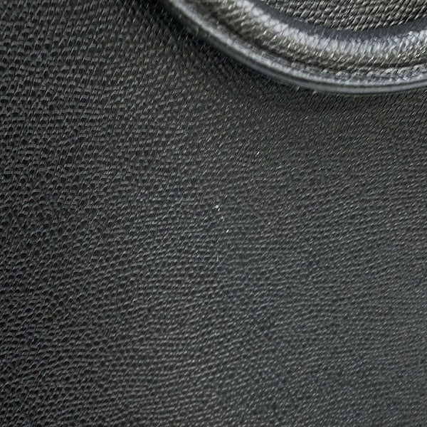 ヴァレクストラ ビジネスバッグ ダブルハンドル ブリーフケース ソフトカーフレザー MBAV0045028LRD99NN Valextra 黒