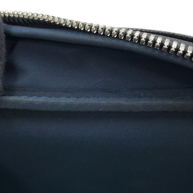 ヴァレクストラ ビジネスバッグ ダブルハンドル ブリーフケース ソフトカーフレザー MBAV0045028LRD99NN Valextra 黒