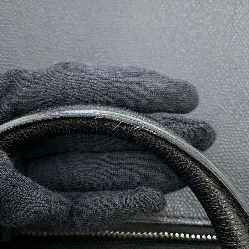 ヴァレクストラ ビジネスバッグ ダブルハンドル ブリーフケース ソフトカーフレザー MBAV0045028LRD99NN Valextra 黒