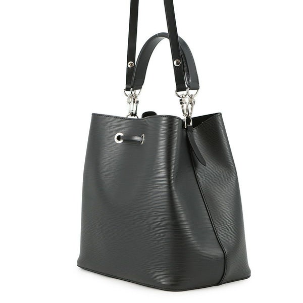 ルイヴィトン ハンドバッグ エピ ネオノエ M54366 LOUIS VUITTON ヴィトン バッグ 2way ショルダーバッグ 黒 ブラック