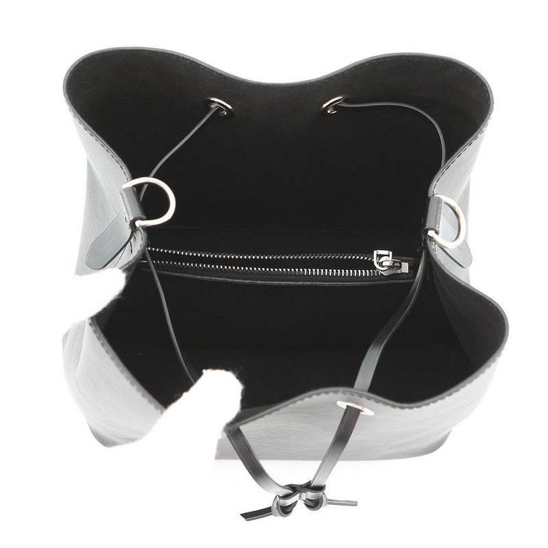 ルイヴィトン ハンドバッグ エピ ネオノエ M54366 LOUIS VUITTON ヴィトン バッグ 2way ショルダーバッグ 黒 ブラック