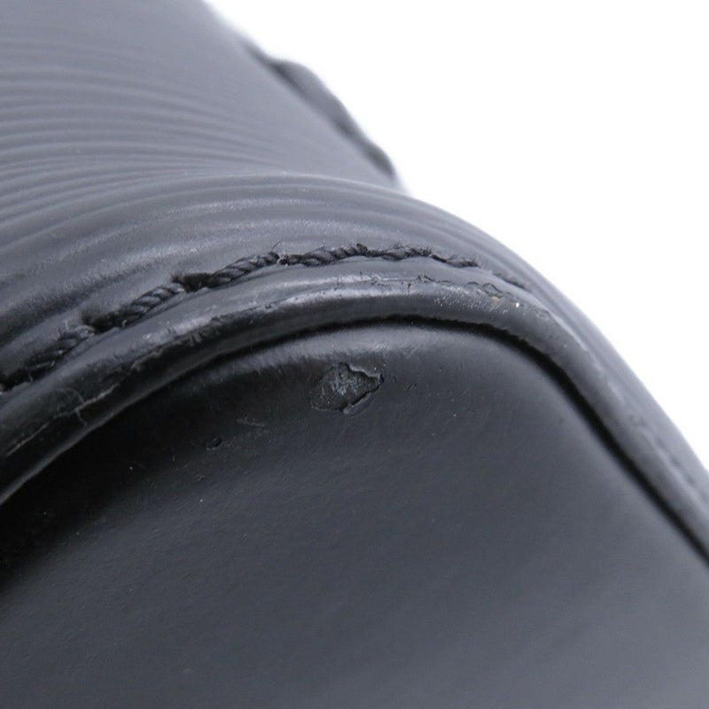 ルイヴィトン ハンドバッグ エピ ネオノエ M54366 LOUIS VUITTON ヴィトン バッグ 2way ショルダーバッグ 黒 ブラック