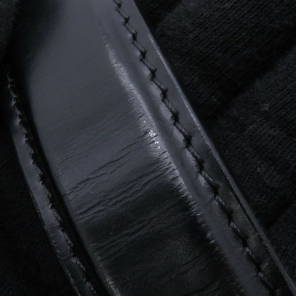ルイヴィトン ハンドバッグ エピ ネオノエ M54366 LOUIS VUITTON ヴィトン バッグ 2way ショルダーバッグ 黒 ブラック