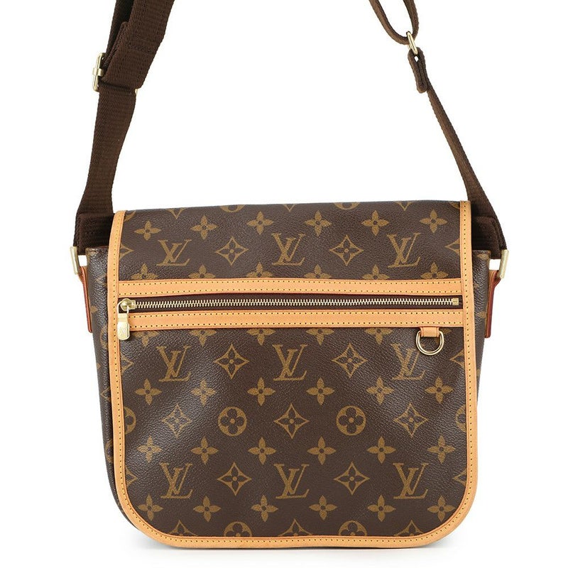 ルイヴィトン ショルダーバッグ モノグラム メッセンジャー ボスフォール PM M40106 LOUIS VUITTON ヴィトン バッグ