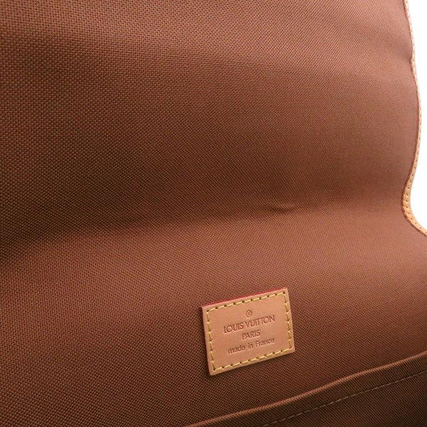 ルイヴィトン ショルダーバッグ モノグラム メッセンジャー ボスフォール PM M40106 LOUIS VUITTON ヴィトン バッグ