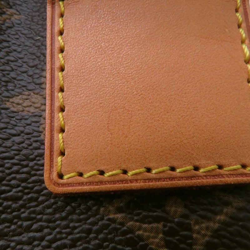 ルイヴィトン ショルダーバッグ モノグラム メッセンジャー ボスフォール PM M40106 LOUIS VUITTON ヴィトン バッグ