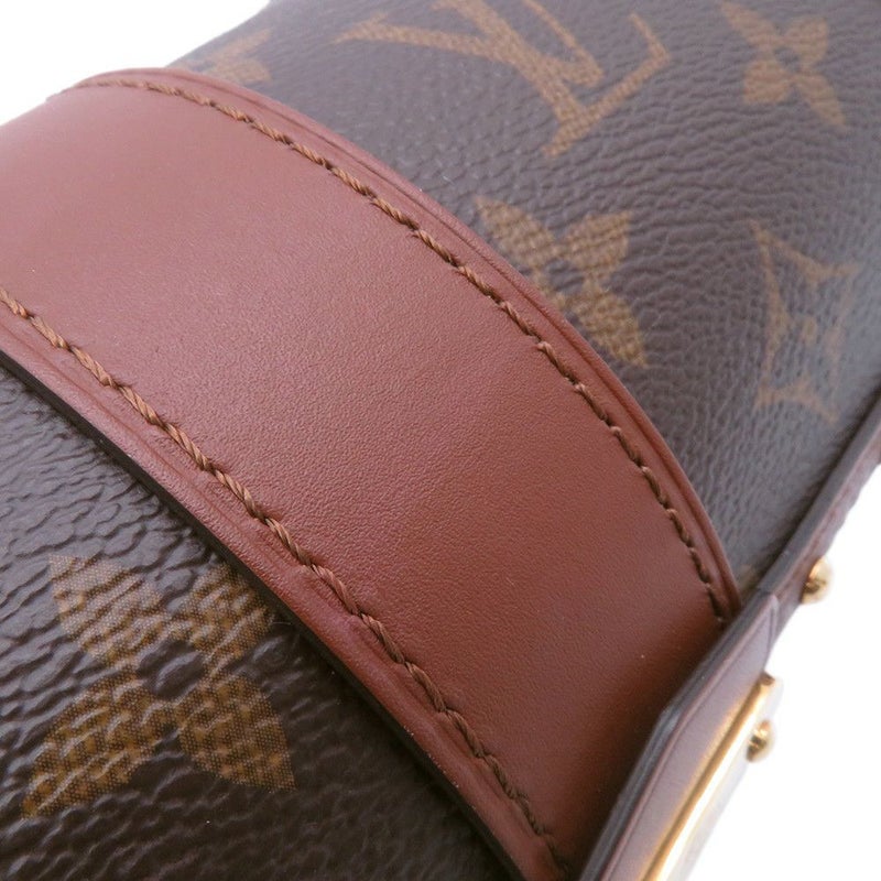 ルイヴィトン ショルダーバッグ モノグラム パピヨントランク M57835 LOUIS VUITTON ヴィトン バッグ 2way