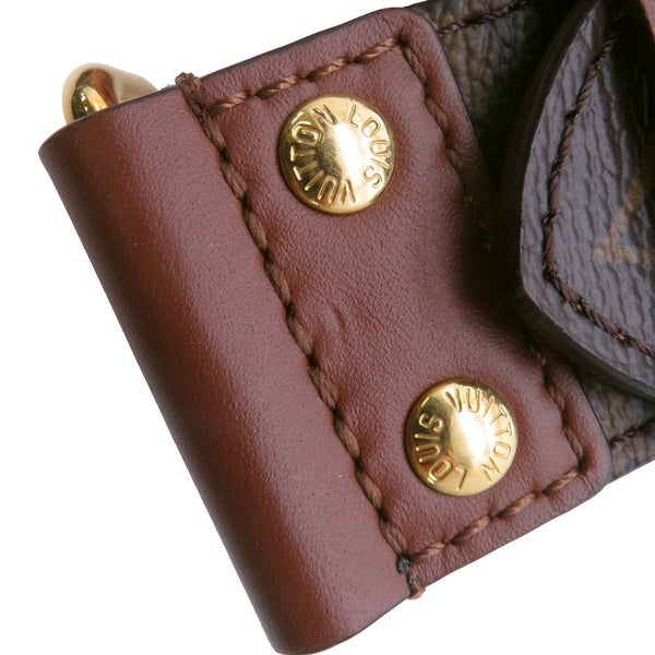 ルイヴィトン ショルダーバッグ モノグラム パピヨントランク M57835 LOUIS VUITTON ヴィトン バッグ 2way