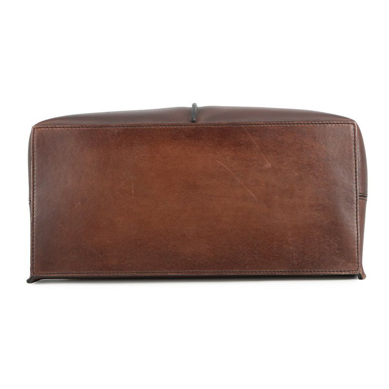 ベルルッティ トートバッグ ルッティ38 レザー Berluti 2way