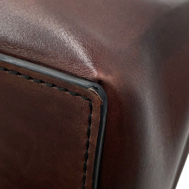 ベルルッティ トートバッグ ルッティ38 レザー Berluti 2way