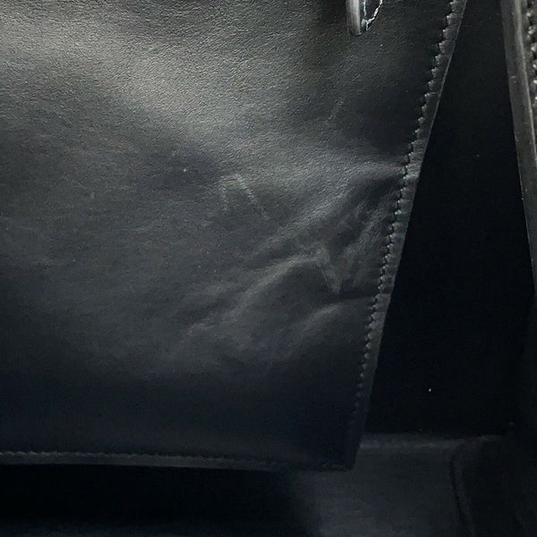 ベルルッティ トートバッグ ルッティ38 レザー Berluti 2way