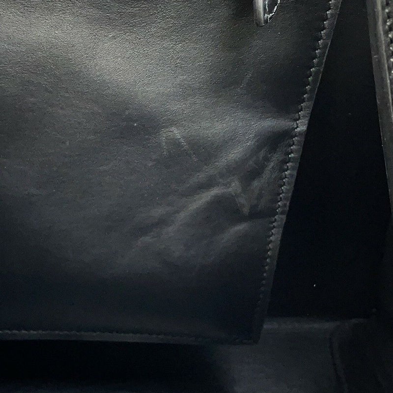 ベルルッティ トートバッグ ルッティ38 レザー Berluti 2way