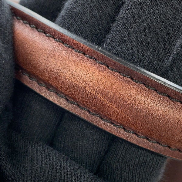 ベルルッティ トートバッグ ルッティ38 レザー Berluti 2way