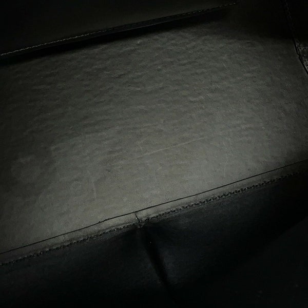 ベルルッティ トートバッグ ルッティ38 レザー Berluti 2way