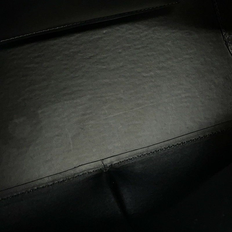 ベルルッティ トートバッグ ルッティ38 レザー Berluti 2way