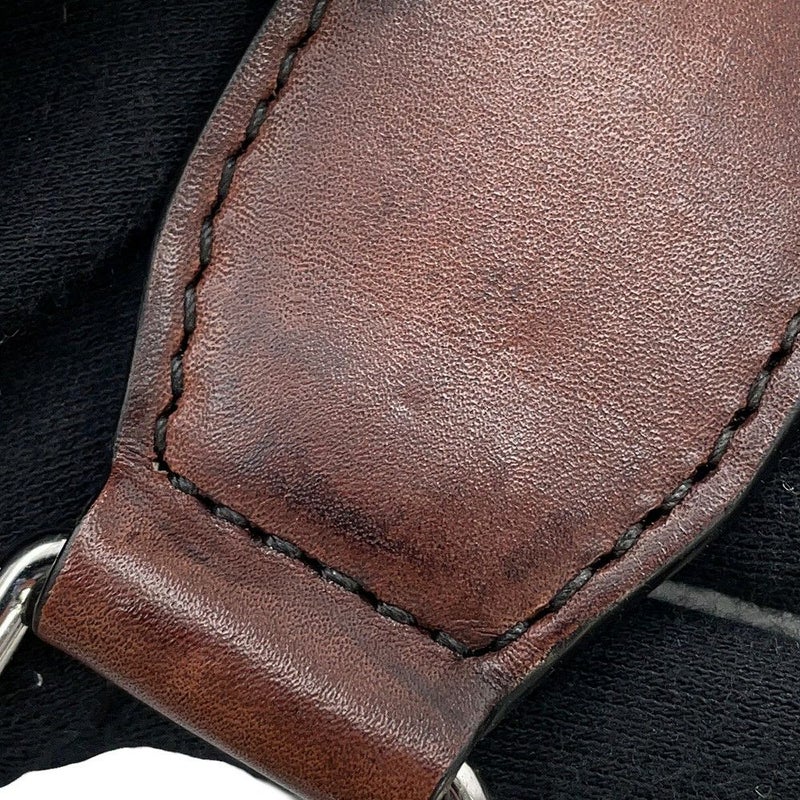 ベルルッティ トートバッグ ルッティ38 レザー Berluti 2way