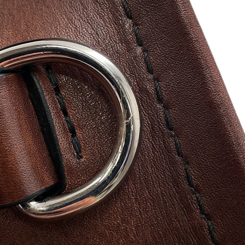 ベルルッティ トートバッグ ルッティ38 レザー Berluti 2way