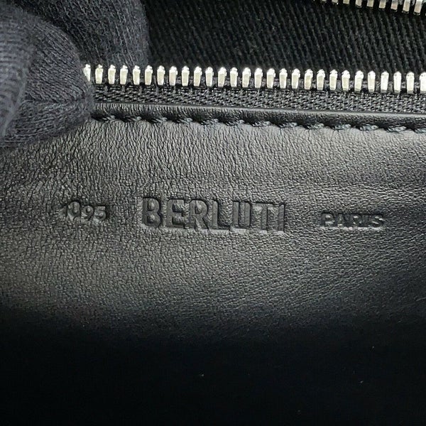 ベルルッティ トートバッグ ルッティ38 レザー Berluti 2way