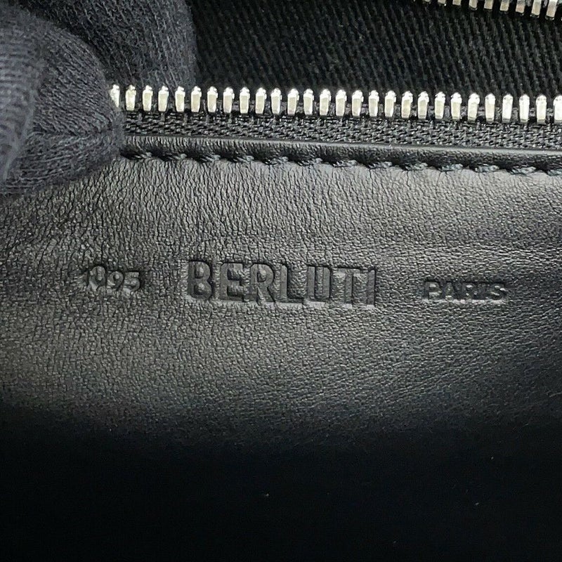 ベルルッティ トートバッグ ルッティ38 レザー Berluti 2way