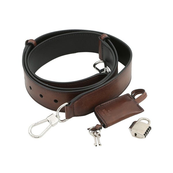 ベルルッティ トートバッグ ルッティ38 レザー Berluti 2way