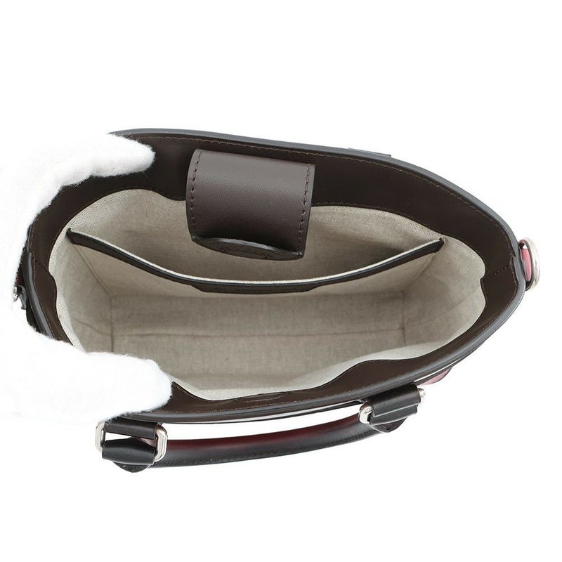 ベルルッティ ショルダーバッグ トゥジュール ガリバー グラディアント メッセンジャー Berluti 2way メンズ