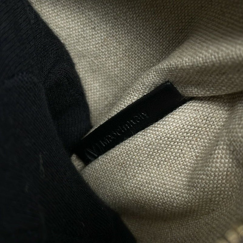 ベルルッティ トートバッグ カバ・ドゥ・ヴォヤージュ トワルマルブフキャンバス/レザー Berluti メンズ