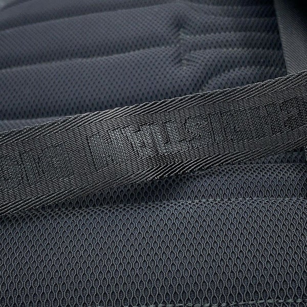 クリスチャン・ディオール リュック CDダイヤモンド バックパック PVCコーティングキャンバス Christian Dior メンズ 黒 セール品