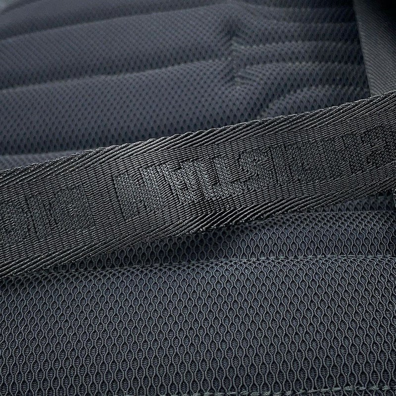 クリスチャン・ディオール リュック CDダイヤモンド バックパック PVCコーティングキャンバス Christian Dior メンズ 黒 セール品