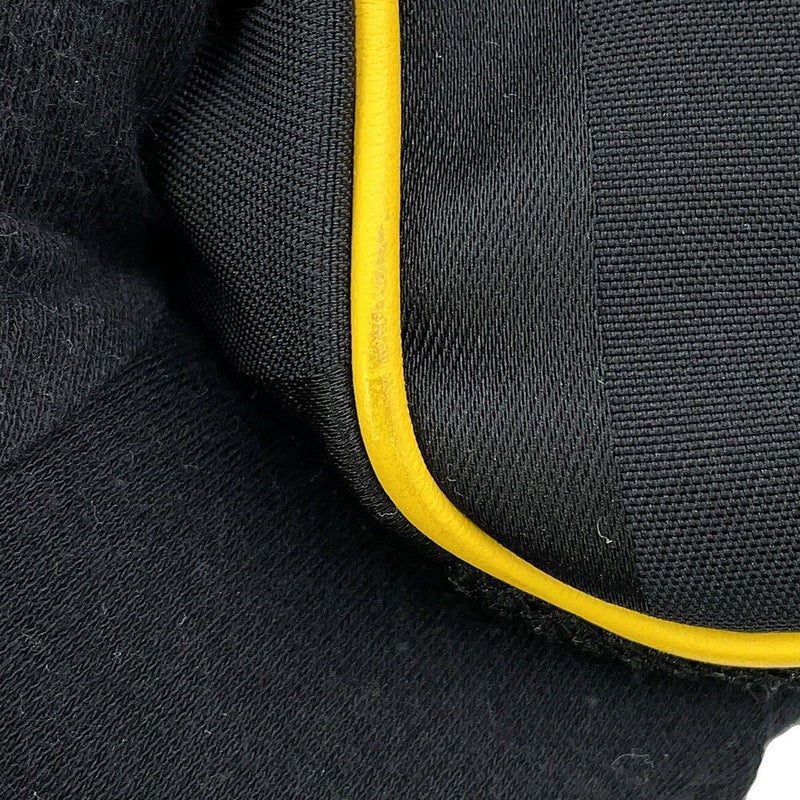 フェンディ リュック ストライク ペカン バックパック ラージ 7VZ056 FENDI 2way 黒