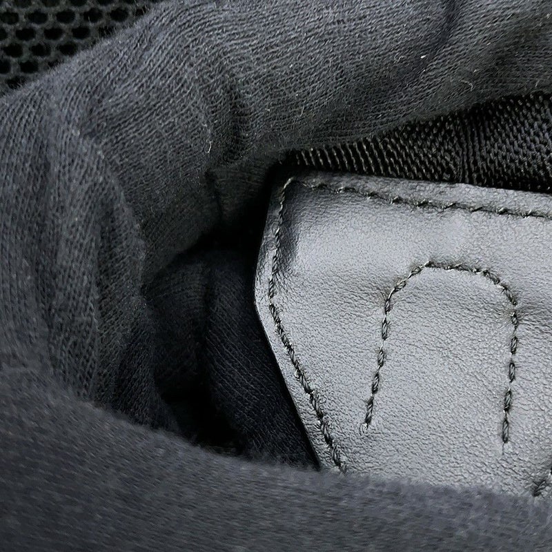 フェンディ リュック ストライク ペカン バックパック ラージ 7VZ056 FENDI 2way 黒