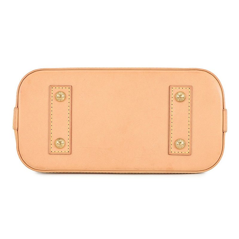 ルイヴィトン ハンドバッグ モノグラム アルマBB M53152 LOUIS VUITTON 2way