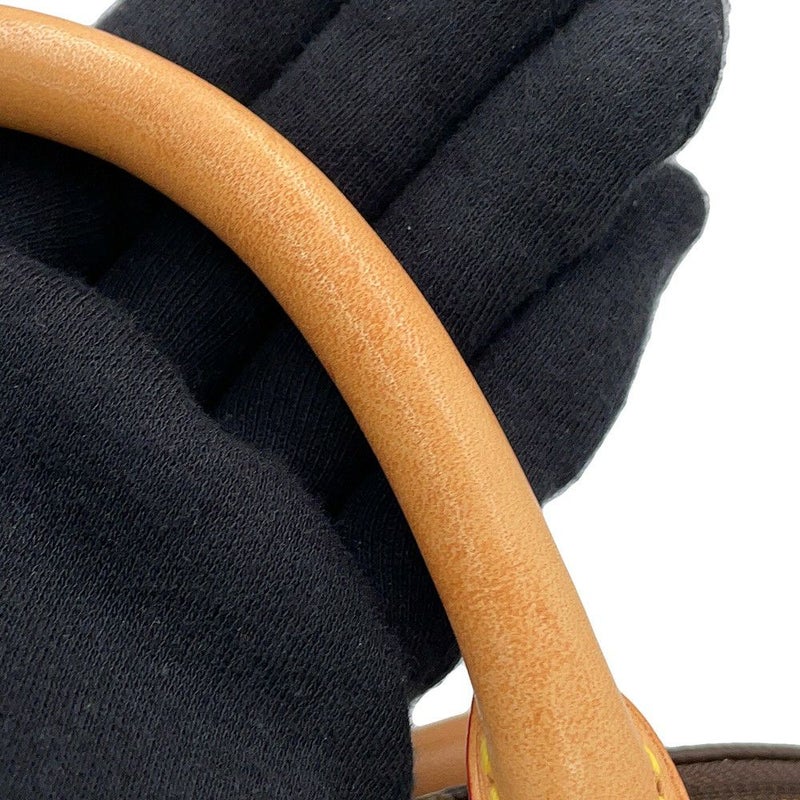 ルイヴィトン ハンドバッグ モノグラム アルマBB M53152 LOUIS VUITTON 2way