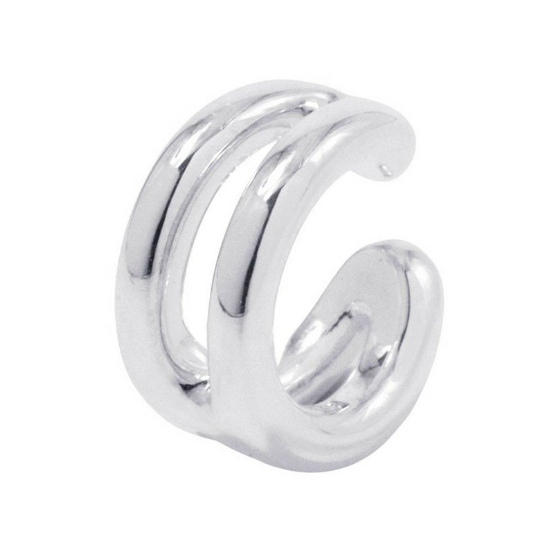 エルメス イヤーカフ シェーヌダンクルパンク ピアス Punk Ear Cuff SV925シルバー HERMES ジュエリー