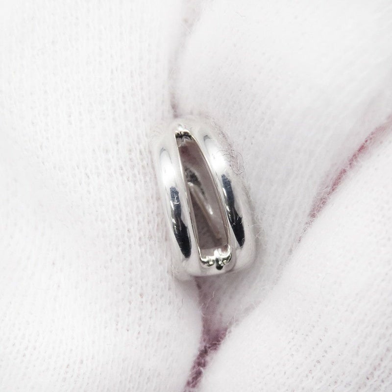 エルメス イヤーカフ シェーヌダンクルパンク ピアス Punk Ear Cuff SV925シルバー HERMES ジュエリー