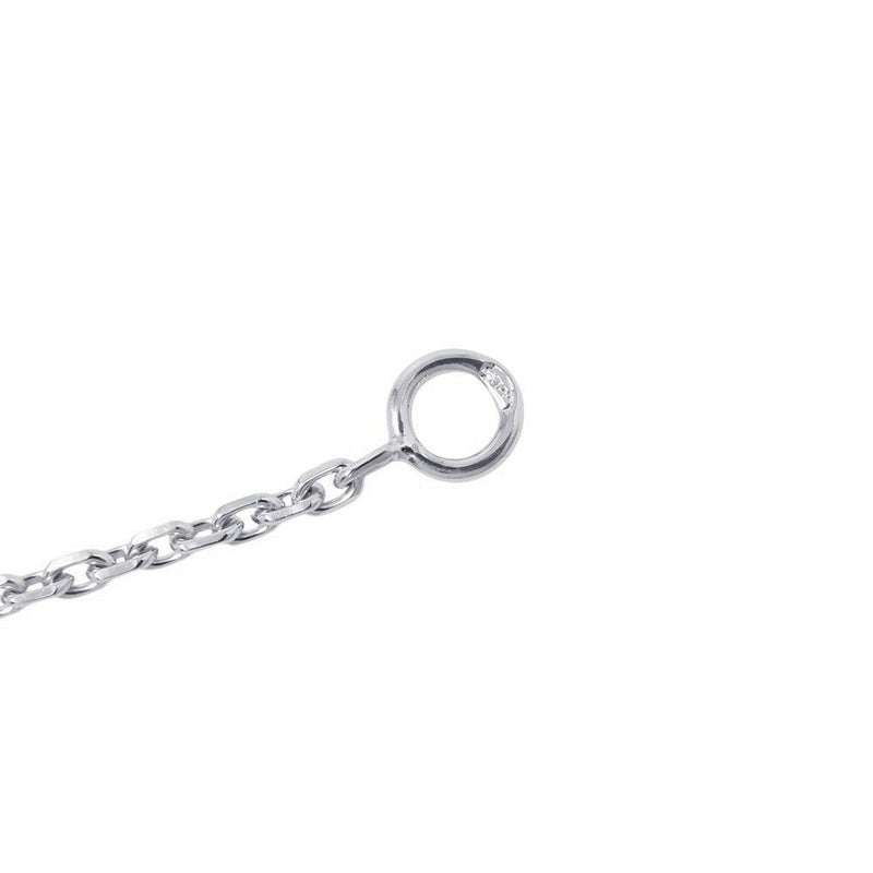 ヴァンクリーフ&アーペル ネックレス ヴィンテージ アルハンブラ ギヨシェ ダイヤ 1P K18WG VCARP6L800 2020年ホリデー限定