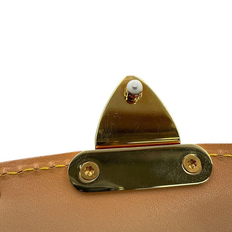 ルイヴィトン ショルダーバッグ モノグラム・マルチカラー ソローニュ M92661 LOUIS VUITTON 白 ホワイト