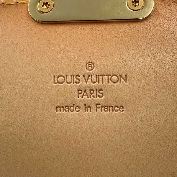 ルイヴィトン ショルダーバッグ モノグラム・マルチカラー ソローニュ M92661 LOUIS VUITTON 白 ホワイト